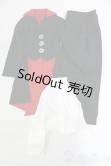 SD/ディーラー製衣装セット I-26-01-25-208-TN-ZI