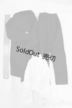 画像2: SD/ディーラー製衣装セット I-26-01-25-208-TN-ZI