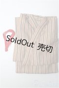 【SALE】SD/ディーラー製着物 I-25-01-19-2073-TN-ZI