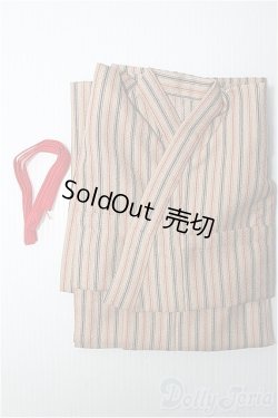 画像1: 【SALE】SD/ディーラー製着物 I-25-01-19-2073-TN-ZI