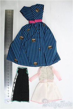 画像2: バービー/OF ワンピース3点セット I-25-03-23-2112-TN-ZI