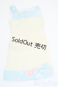 SDGIRL/ディーラー製ワンピース Y-25-11-26-097-TN-ZY