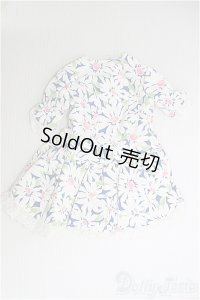 SD/半袖ドレスセット/ I-25-10-05-319-TN-ZI