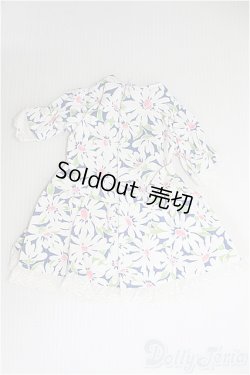 画像2: SD/半袖ドレスセット/ I-25-10-05-319-TN-ZI