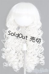 10〜11inch/ウィッグ I-25-01-12-3049-TO-ZI