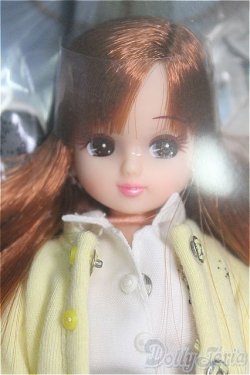 画像1: 【SALE】リカちゃん/横浜元町リカちゃん初代 I-24-11-17-1037-TN-ZI