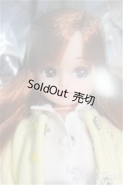 画像1: 横浜元町リカちゃん初代 I-25-06-29-1076-TN-ZI