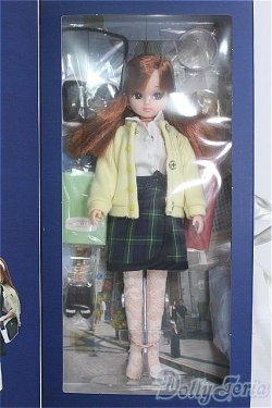 画像2: 【SALE】リカちゃん/横浜元町リカちゃん初代 I-24-11-17-1037-TN-ZI