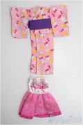 【SALE】リカちゃん/OF：衣装2点セット I-25-01-05-2166-TO-ZI