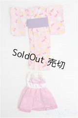 【SALE】リカちゃん/OF：衣装2点セット I-25-01-05-2166-TO-ZI