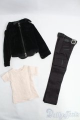 SD13BOY/衣装セット I-25-05-11-3055-TN-ZI