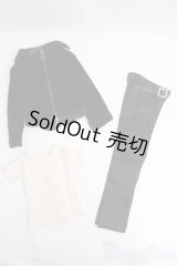 SD13BOY/衣装セット I-25-05-11-3055-TN-ZI