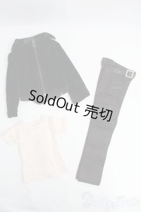 SD13BOY/衣装セット I-25-05-11-3055-TN-ZI