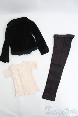 画像2: SD13BOY/衣装セット I-25-05-11-3055-TN-ZI