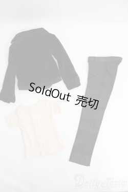画像2: SD13BOY/衣装セット I-25-05-11-3055-TN-ZI