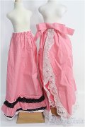 【SALE】DD/スカート2点セット I-25-01-26-2120-TN-ZI