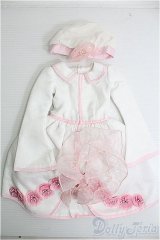 【SALE】SD13GIRL/ラペルソナーレドレスセット I-24-11-17-3060-TO-ZI