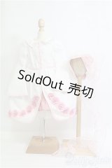 SD13GIRL/ラペルソナーレドレスセット I-25-08-10-257-KD-ZI