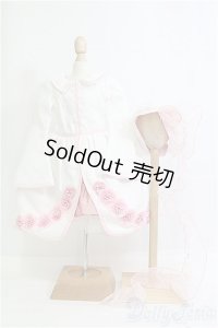 SD13GIRL/ラペルソナーレドレスセット I-25-08-10-257-KD-ZI