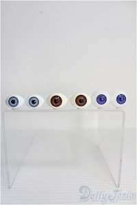 【SALE】アクリルアイ/サイズバラ3点セット I-24-12-29-3020-TN-ZI