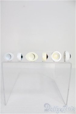 画像2: 【SALE】アクリルアイ/サイズバラ3点セット I-24-12-29-3020-TN-ZI