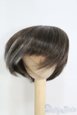 画像1: 7~8inch/ウィッグ I-25-05-18-2019-TN-ZI
