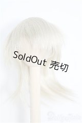 7~8inch/ウィッグ I-25-02-09-3014-TN-ZI