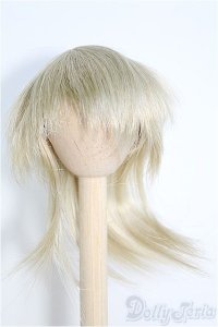【SALE】7~8inch/ウィッグ I-25-02-09-3014-TN-ZI