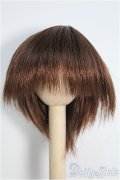 7〜8inch/ウィッグ I-25-02-09-3019-TO-ZI