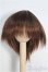 画像1: 7〜8inch/ウィッグ I-25-02-09-3019-TO-ZI (1)