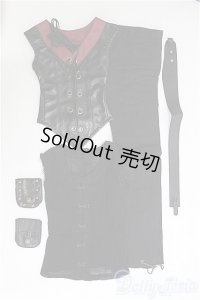 SD13BOY/衣装セット I-25-02-02-3037-TN-ZI