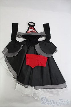 画像1: SD16GIRL/ブライトビューティードレス I-25-02-23-3034-TN-ZI