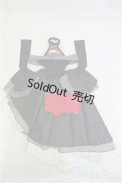 画像1: SD16GIRL/ブライトビューティードレス I-25-02-23-3034-TN-ZI