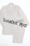 SD13BOY/OF：スーツセット(ブラウン) I-24-11-24-2048-TO-ZI
