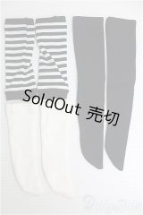 【SALE】SD/OF ソックス3点セット I-24-11-03-2077-TO-ZI