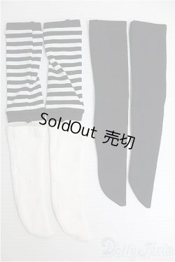 画像1: 【SALE】SD/OF ソックス3点セット I-24-11-03-2077-TO-ZI
