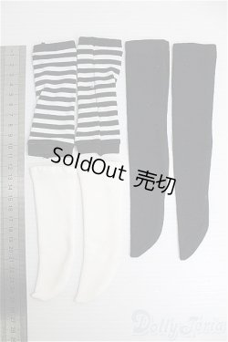 画像2: 【SALE】SD/OF ソックス3点セット I-24-11-03-2077-TO-ZI