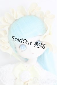 DOLLCE/ミニスウィーツドール：スノーミント I-25-02-09-1027-TO-ZI