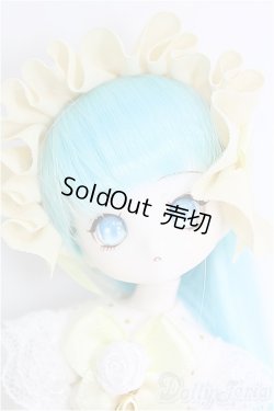 画像1: 【SALE】DOLLCE/ミニスウィーツドール：スノーミント I-25-02-09-1027-TO-ZI