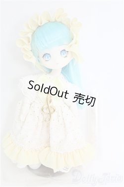 画像2: 【SALE】DOLLCE/ミニスウィーツドール：スノーミント I-25-02-09-1027-TO-ZI