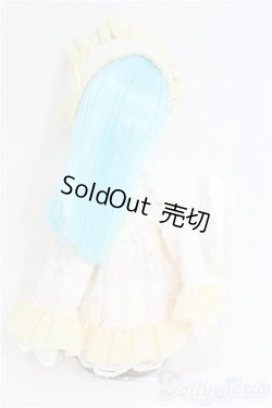画像3: 【SALE】DOLLCE/ミニスウィーツドール：スノーミント I-25-02-09-1027-TO-ZI