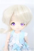 DOLLCE/ミニスウィーツドール：バニラ I-25-02-16-1014-TN-ZI