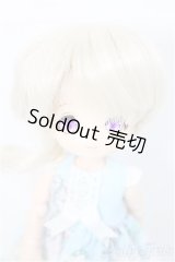 DOLLCE/ミニスウィーツドール：バニラ I-25-02-16-1014-TN-ZI