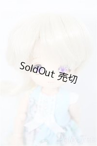 DOLLCE/ミニスウィーツドール：バニラ I-25-02-16-1014-TN-ZI