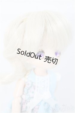 画像2: DOLLCE/ミニスウィーツドール：バニラ I-25-02-16-1014-TN-ZI