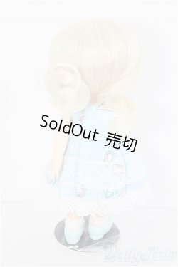 画像4: DOLLCE/ミニスウィーツドール：バニラ I-25-02-16-1014-TN-ZI