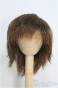 8inch/ウィッグ I-25-01-12-3012-TN-ZI