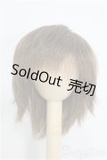 8inch/ウィッグ I-25-01-12-3012-TN-ZI