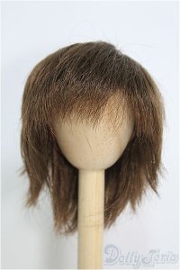【SALE】8inch/ウィッグ I-25-01-12-3012-TN-ZI