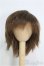画像1: 8inch/ウィッグ I-25-01-12-3012-TN-ZI (1)